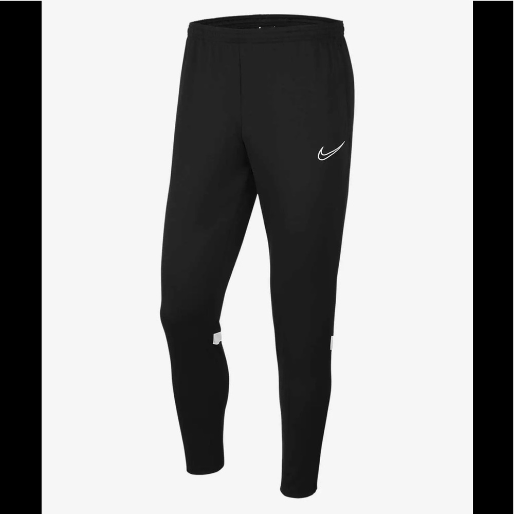 NIKE Men's Academy 21 Football Soccer Pants Jogger